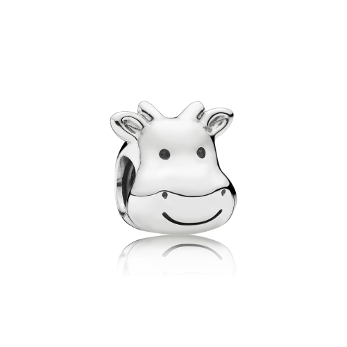Pandora Cow berlock 791748-1