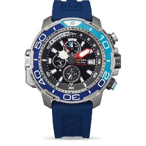 CTZ M PYÖ KUMI ECO-DRIVE SIN 200M-1