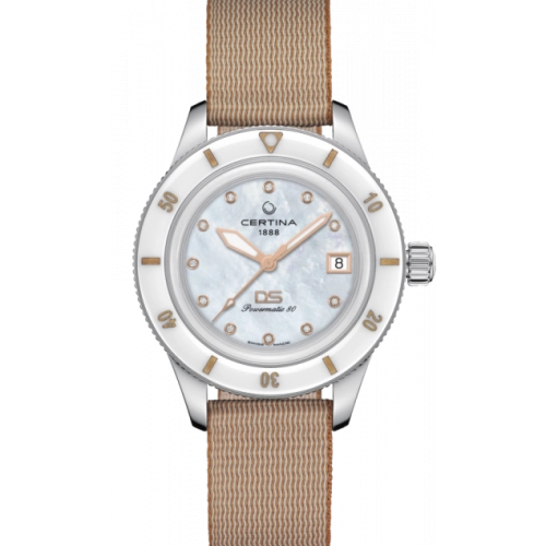 Certina DS PH200 Powermatic 80 C036.207.18.106.00-1