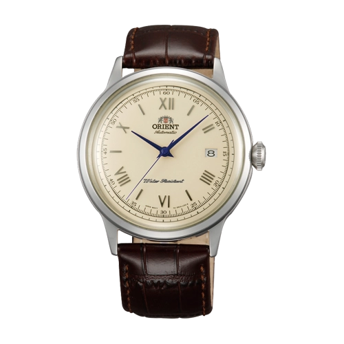 Orient Bambino Automatic Armbanduhr FAC00009N0-1