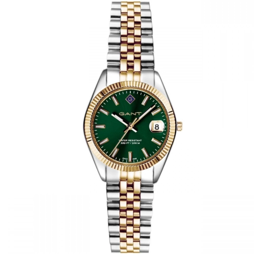 Gant Sussex Mini Green G181013-1