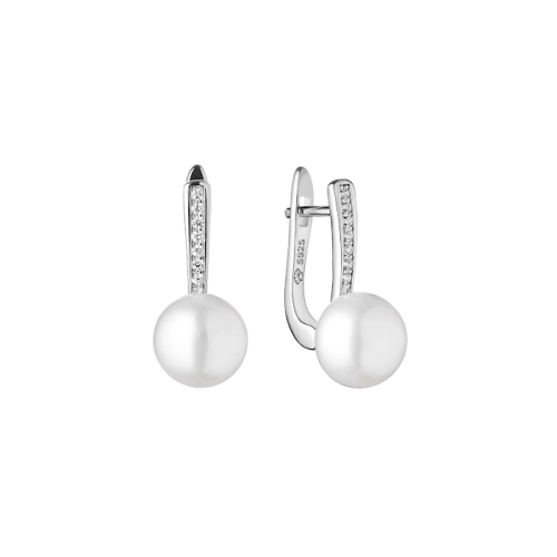 Gaura Pearls Naomi -korvakorut MD2141K-1