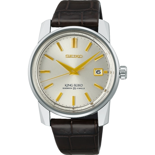 King Seiko Automatic Limited Edition SJE087J1-1