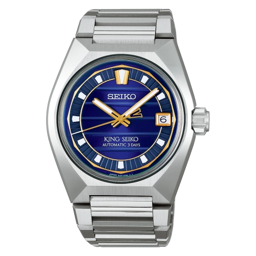 Seiko King Seiko Vanac SLA083J1-0