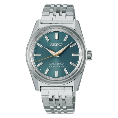 Seiko King Seiko SPB459J1