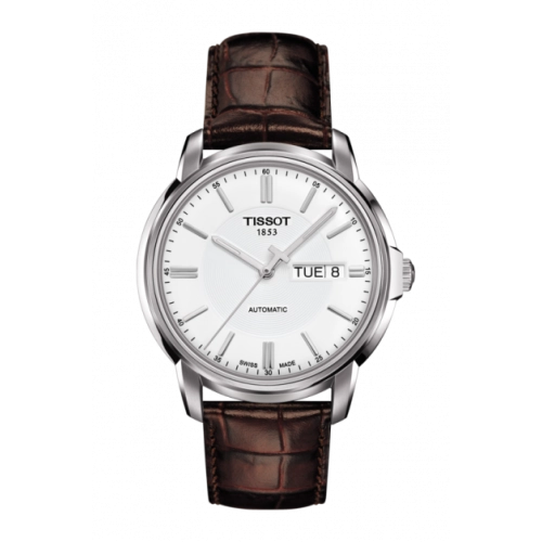 Tissot T-Classic Automatics III T065.430.16.031.00-1
