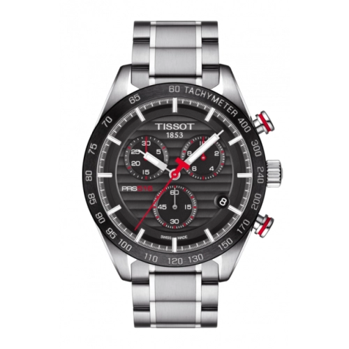 Tissot PRS 516 Chronograph T100.417.11.051.01-1
