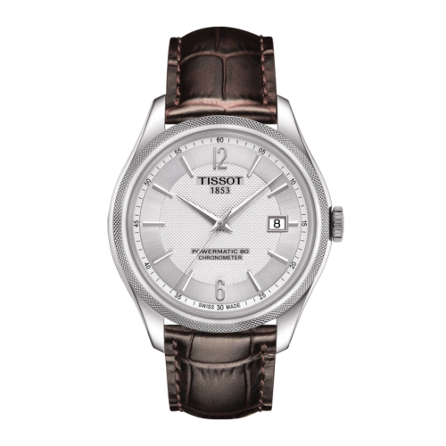 Tissot Ballade Powermatic 80 T108.408.16.037.00-1