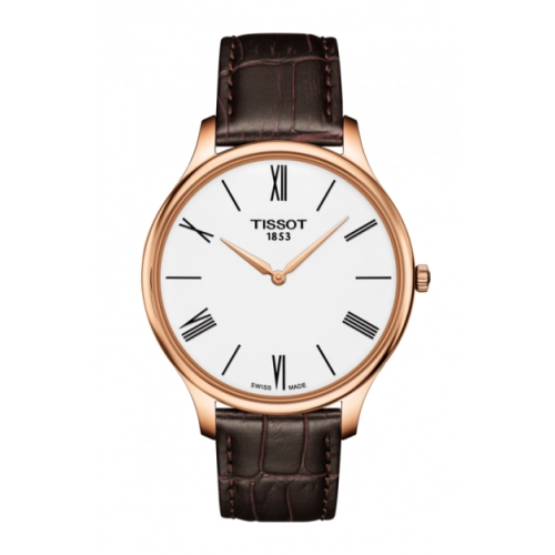 Tissot T-Classic Tradition Quartz T063.409.36.018.00-1