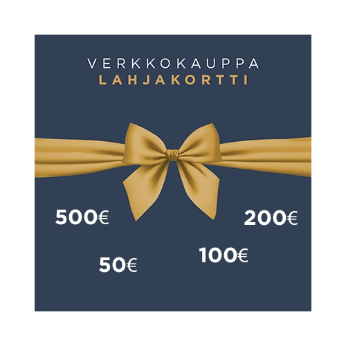 Lahjakortti Verkkokauppaan-2