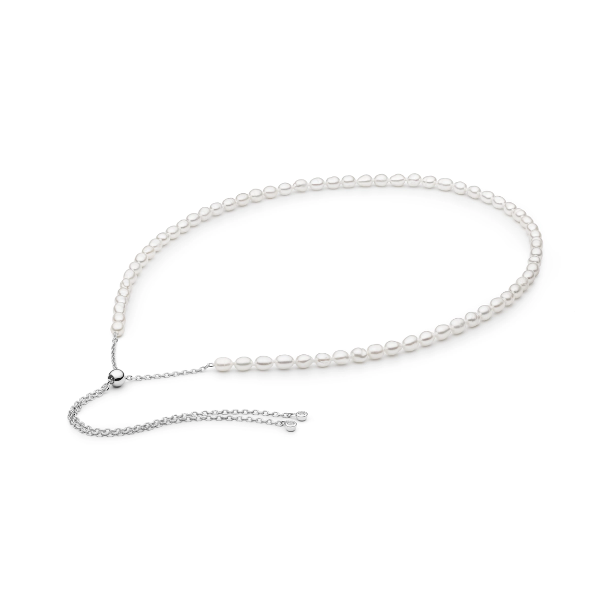 Gaura Pearls kaulakoru 232-50