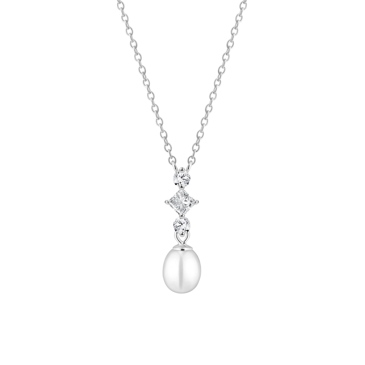 Gaura Pearls kaulakoru SK25230N