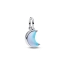 Pandora Cresent moon charm 794272C01 