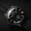 U-boat Darkmoon 25° Black PVD Limited Edition 2026