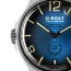 U-Boat Darkmoon SS Blue Limited Edition 2029