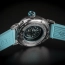 U-Boat U-65 Automatic 44mm Turquoise 3345