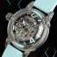 U-Boat U-65 Automatic 44mm Turquoise 3345