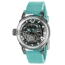 U-Boat U-65 Automatic 44mm Turquoise 3345