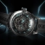 U-Boat U-65 Automatic 44mm PVD Turquoise 3348