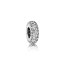 Pandora Pavé Charm Spacer - Charme 791359CZ-1