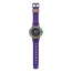 Casio G-Shock Aurora Oval with Recrystallized Steel Bezel and Rainbow IP  MTG-B3000PRB-1AER-9