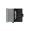 Secrid Miniwallet Rango Black MRA-BLACK-3