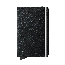 Secrid Slimwallet Linea Black SSt-LINEA-BLACK-1