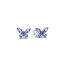 Pandora Butterfly Studs 294230C01