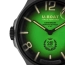 U-Boat Capsoil Darkmoon 25° Green Soleil PVD 2030