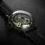 U-Boat U-65 Automatic 44mm PVD Green 3347