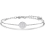 Swarovski Ginger Bangle -rannekoru 5389044-1