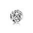 Pandora Sparkling Galaxy Openwork - Charme 791388CZ-1