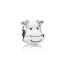 Pandora Cow berlock 791748-1
