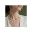 Gaura Pearls halsband FARW575
