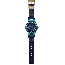 Casio G-Shock Blue Phoenix MTG-B2000PH-2A-1