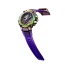 Casio G-Shock Aurora Oval with Recrystallized Steel Bezel and Rainbow IP  MTG-B3000PRB-1AER-8