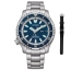 CItizen Promaster Marine NY0161-63L Limited Edition-1