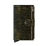 Secrid  Miniwallet Dutch Martin Olive MDM-OLIVE-1