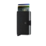 Secrid Miniwallet Rango Black MRA-BLACK-2
