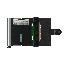 Secrid Miniwallet Rango Black MRA-BLACK-5