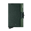 Secrid Twinwallet Original Green TO-GREEN-1