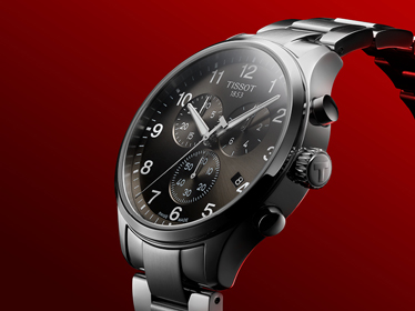 Chrono XL mallisto