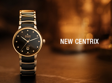 Rado Centrix kellot