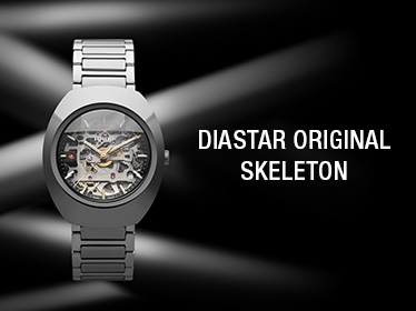 Rado Diastar kellot