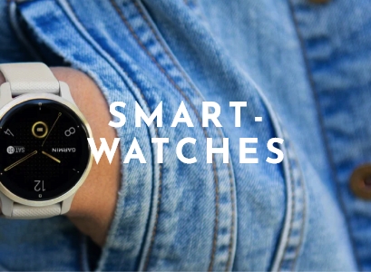 Smartwatches