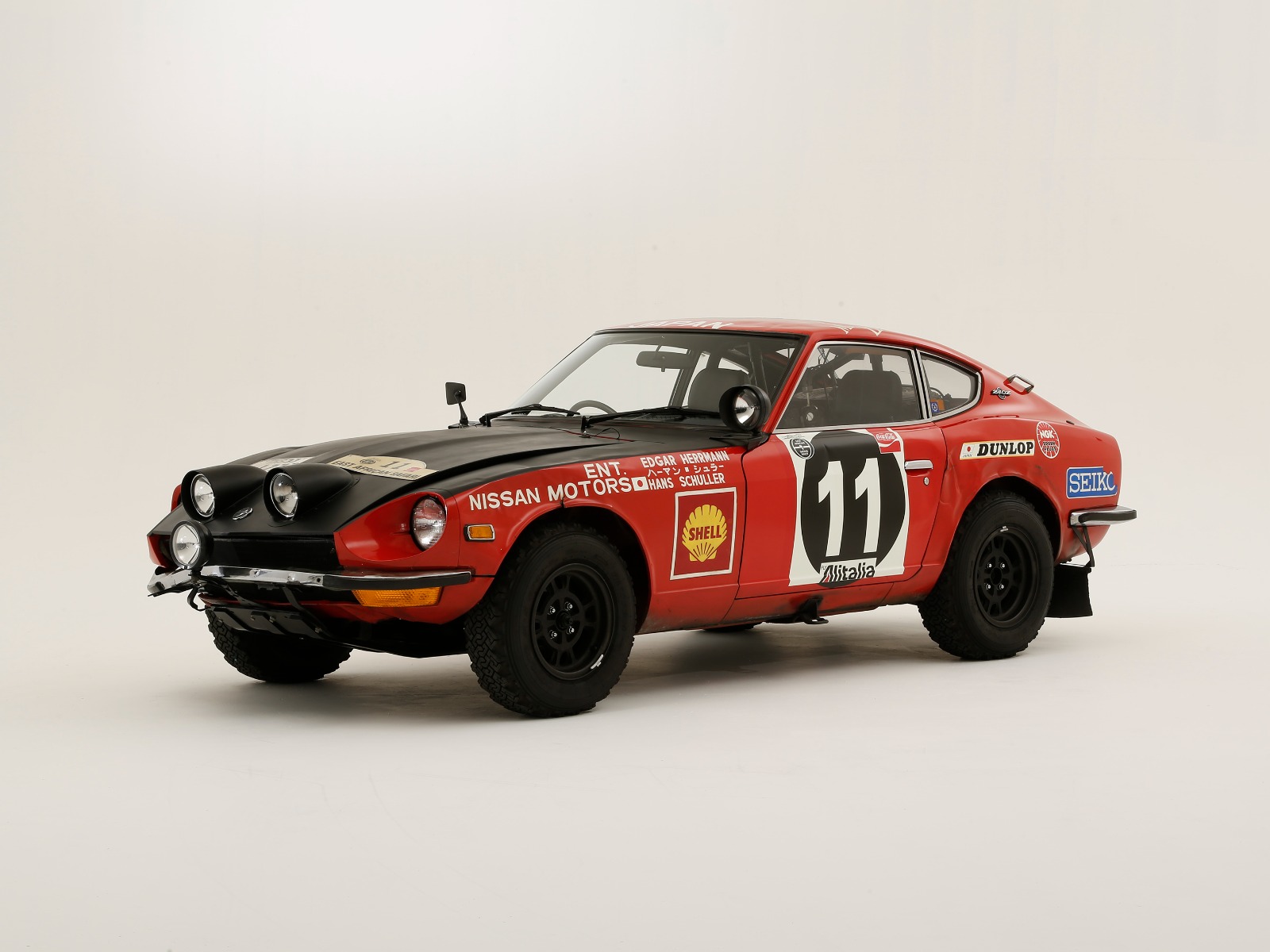 Datsun240Z