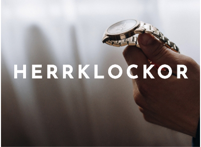 Herrklockor