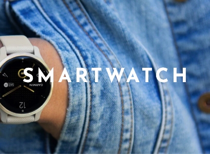 Smartwatch